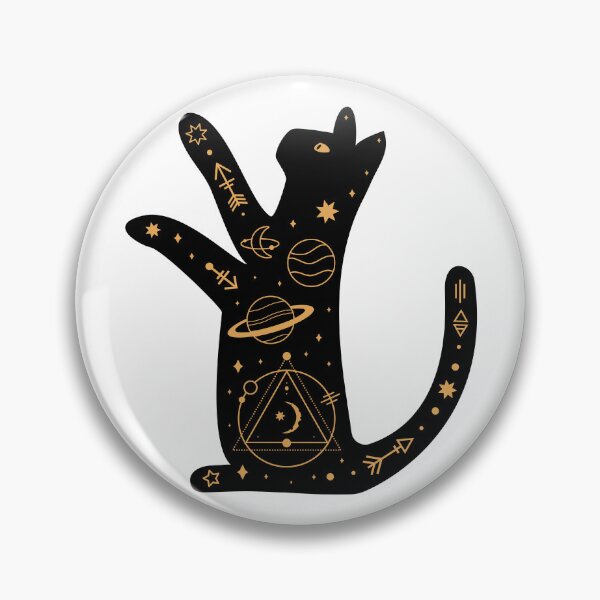 Item preview, ap lang space cat designed and sold by YLIFE.