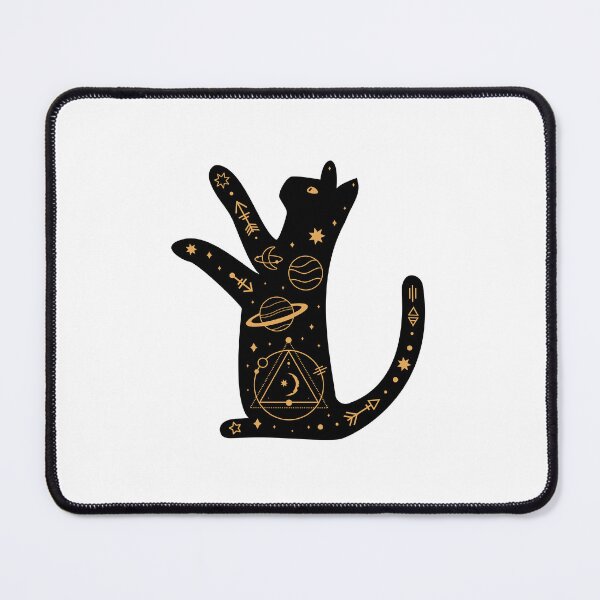 Item preview, ap lang space cat designed and sold by YLIFE.