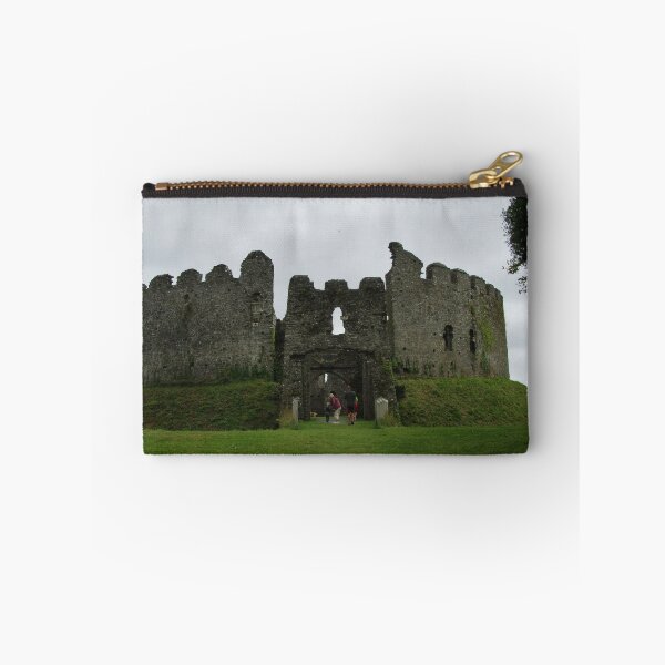 Item preview, Restormel Castle, Cornwall - The Way In designed and sold by lezvee.