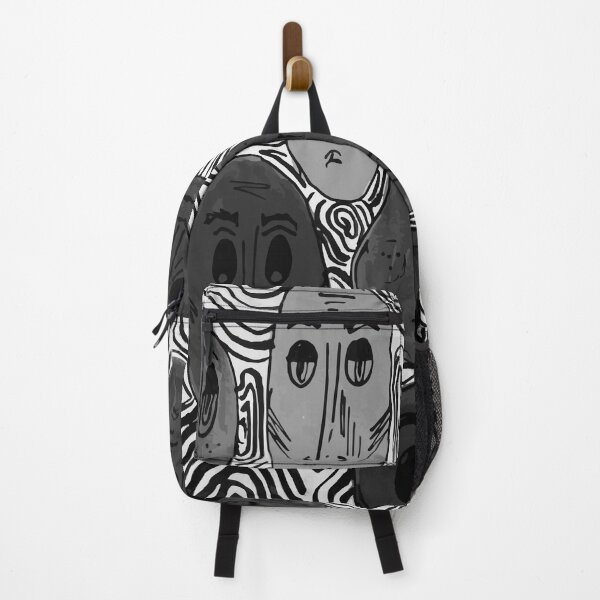 Item preview, Abstract face designed and sold by Mina Kalcic.