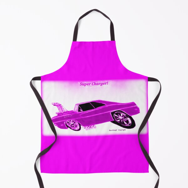 Item preview, Muscle Cars // Super Charger! designed and sold by Imagin8er.