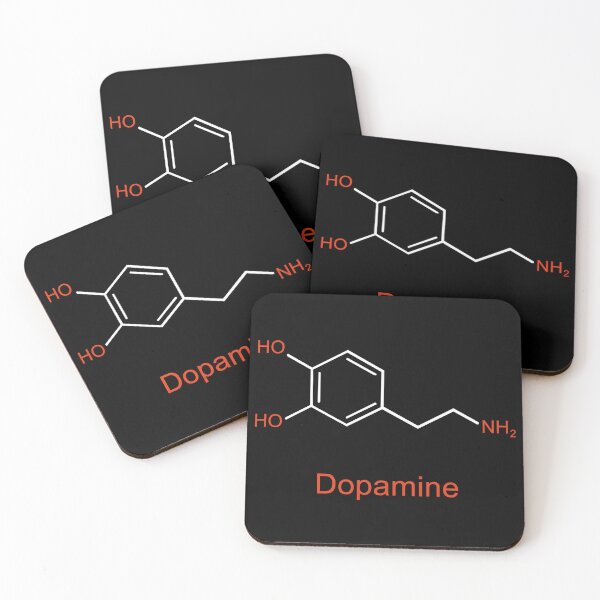 Item preview, Dopamine Formula designed and sold by UA-Shirts.