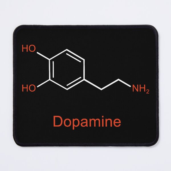 Item preview, Dopamine Formula designed and sold by UA-Shirts.