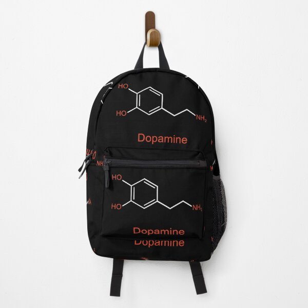 Item preview, Dopamine Formula designed and sold by UA-Shirts.