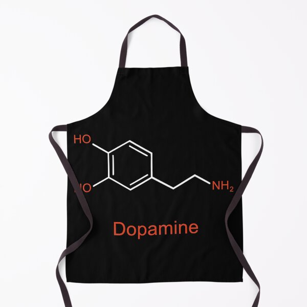 Item preview, Dopamine Formula designed and sold by UA-Shirts.