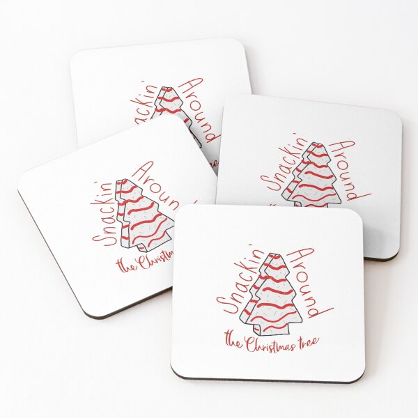 Item preview, Christmas Tree Cake designed and sold by Bayleetheartist.