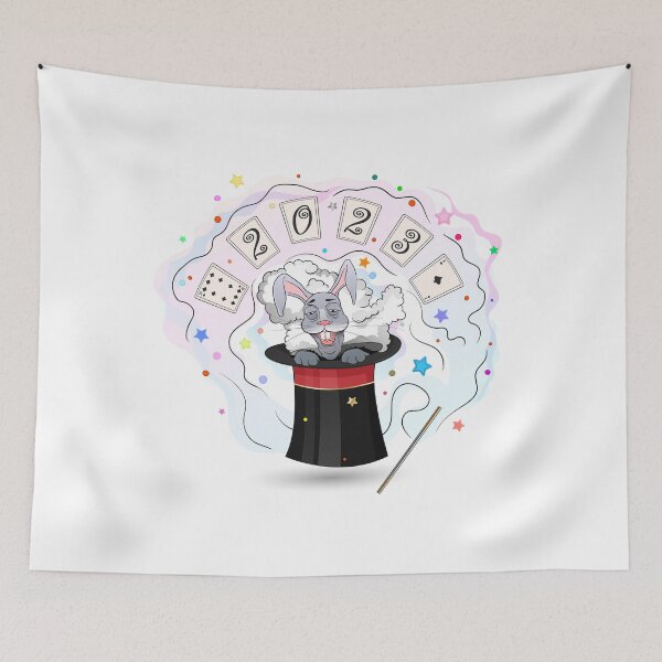Item preview,  New Year's  designed and sold by Prof209.