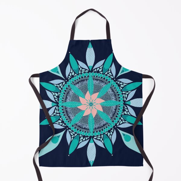 Item preview, Beach mandala designed and sold by Anakathrin.