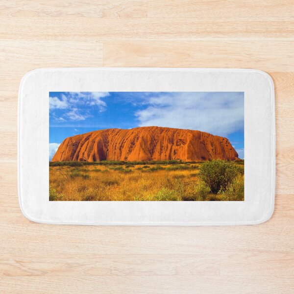 Item preview, Ayers Rock or Uluru designed and sold by Doug Cliff.