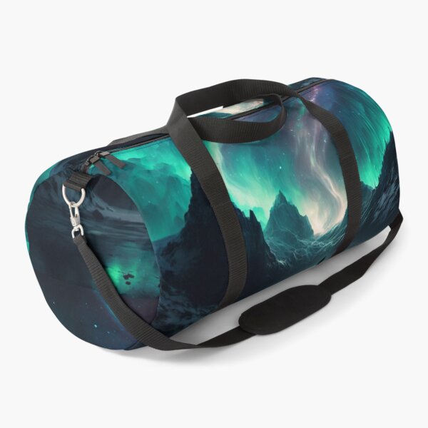 Item preview, Aurora Borealis Alaska designed and sold by ParadiseSlice.