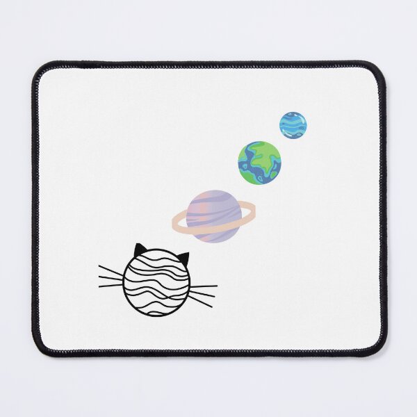 Item preview, ap lang space cat designed and sold by YLIFE.