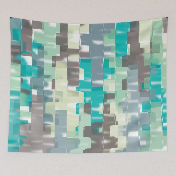 Item preview, Abstract 488 designed and sold by LoraSi.