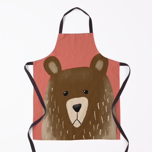 Item preview, Bear 6 designed and sold by H. Doucette Studio.