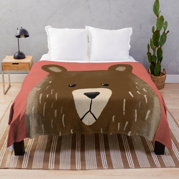 Item preview, Bear 6 designed and sold by DoucetteDesigns.