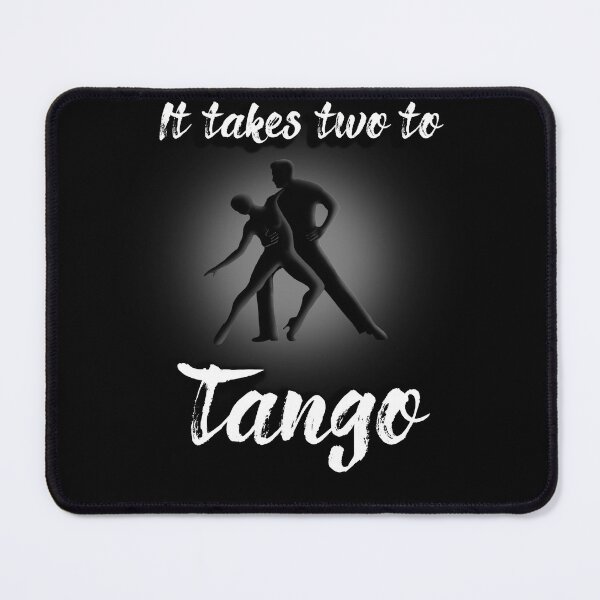 Item preview, It takes two to tango designed and sold by Johnny Furlotte.