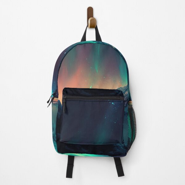 Item preview, Aurora Borealis Iceland designed and sold by ParadiseSlice.