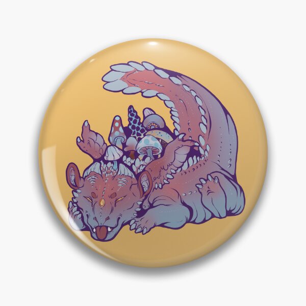 Item preview, Cultivador De Hongos designed and sold by CryptidGarden.
