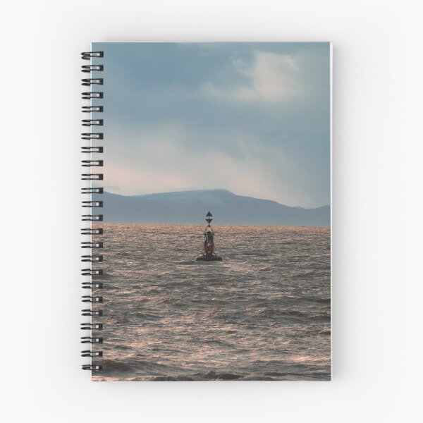 Item preview, Distance. (Calm sea) designed and sold by morganimagery.