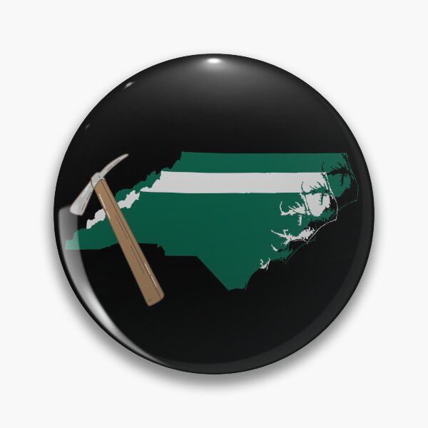 Item preview, North Carolina Border, 49ers designed and sold by LatterDaze.