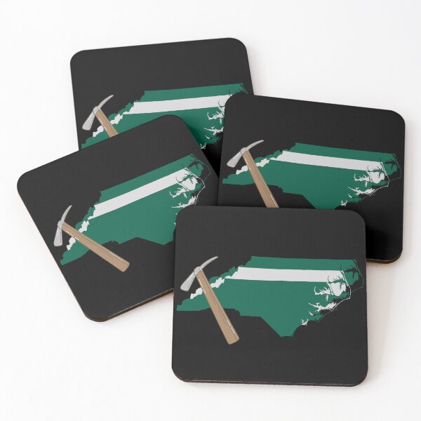 Item preview, North Carolina Border, 49ers designed and sold by LatterDaze.