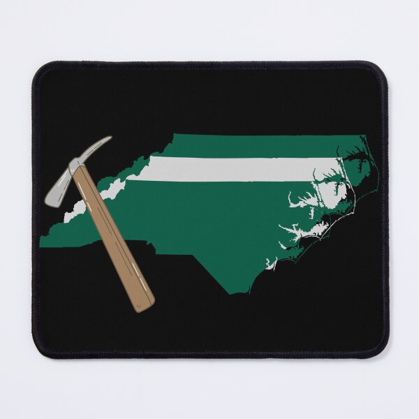 Item preview, North Carolina Border, 49ers designed and sold by LatterDaze.