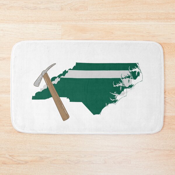 Item preview, North Carolina Border, 49ers designed and sold by LatterDaze.