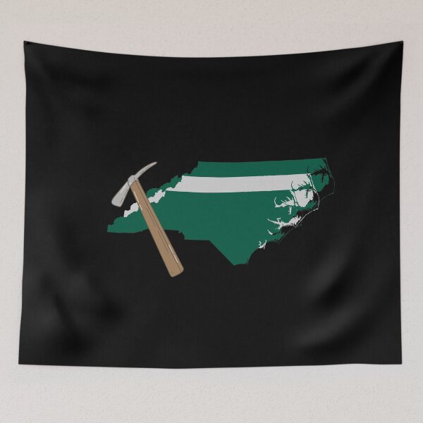 Item preview, North Carolina Border, 49ers designed and sold by LatterDaze.