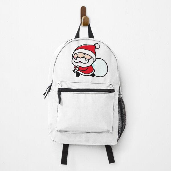 Item preview, Cute santa designed and sold by Omaren Designs.