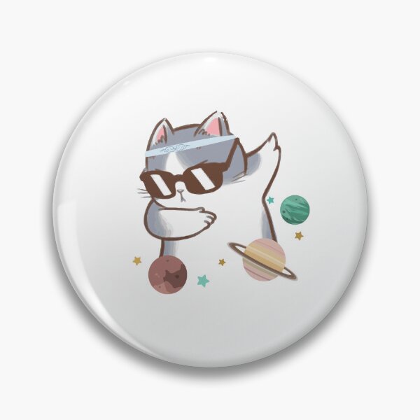 Item preview, ap lang space cat designed and sold by YLIFE.