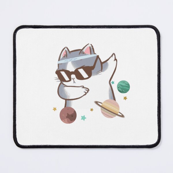Item preview, ap lang space cat designed and sold by YLIFE.