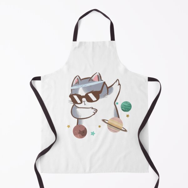 Item preview, ap lang space cat designed and sold by YLIFE.