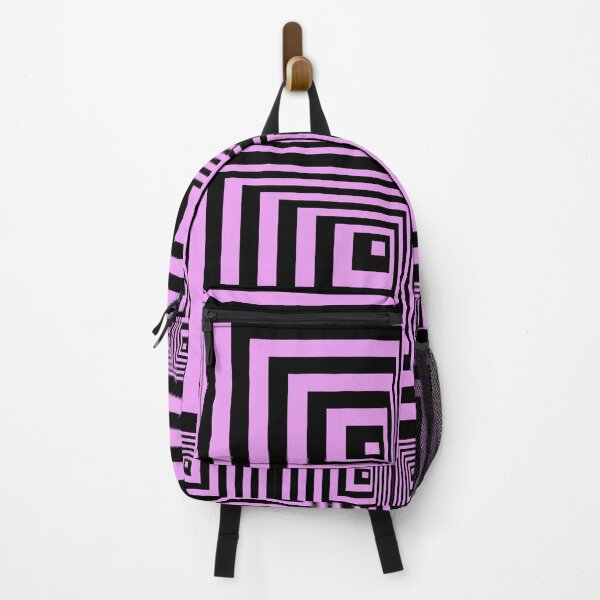 Item preview, 3d square optical illusion art designed and sold by Austinchi12.