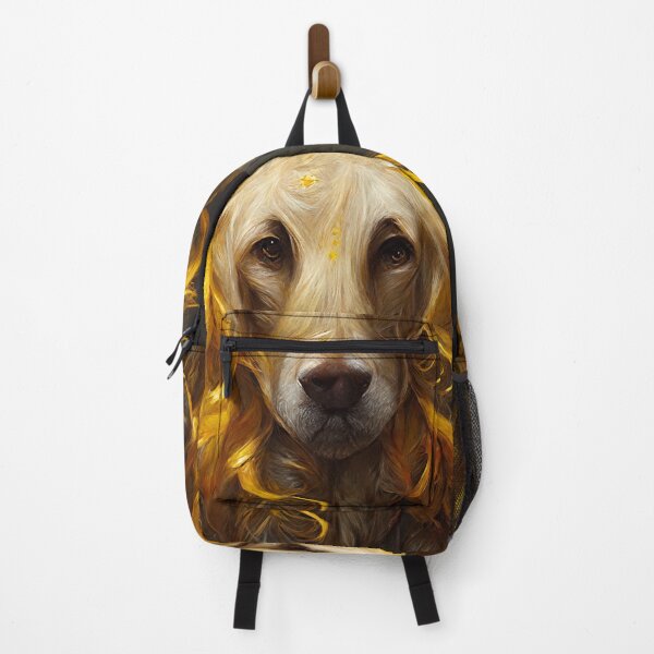 Item preview, Golden Retriever designed and sold by KasparBakken.