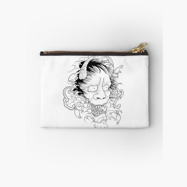 Item preview, Hanya Black and White designed and sold by Pablocreations.