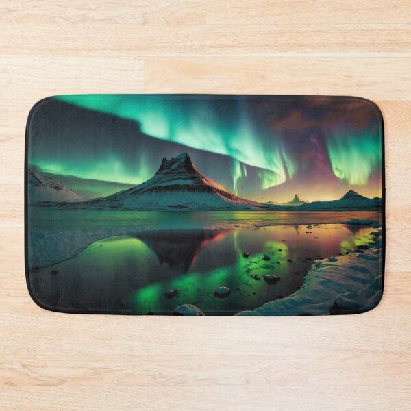 Item preview, Aurora Borealis Canada designed and sold by ParadiseSlice.