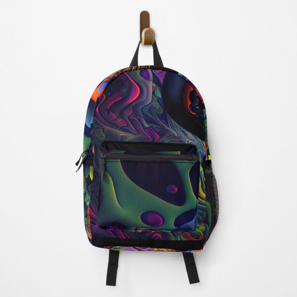 Item preview, Psychedelic Abstraction designed and sold by Mitch-Angelo.
