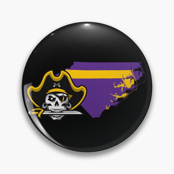 Item preview, North Carolina Border, Pirates designed and sold by LatterDaze.