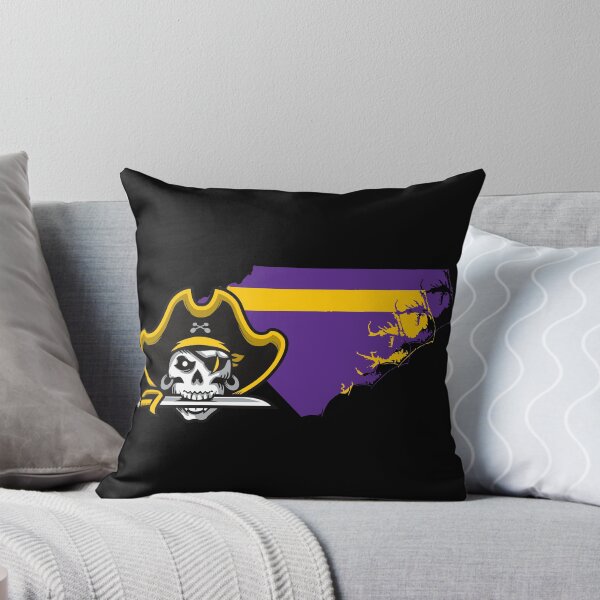 Item preview, North Carolina Border, Pirates designed and sold by LatterDaze.
