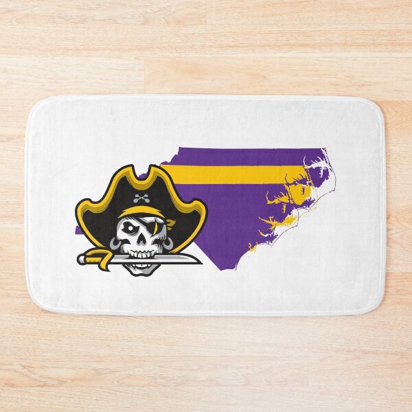 Item preview, North Carolina Border, Pirates designed and sold by LatterDaze.
