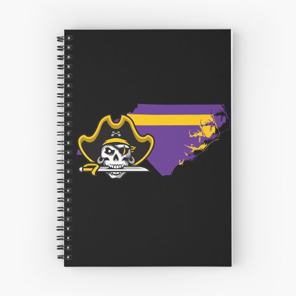 Item preview, North Carolina Border, Pirates designed and sold by LatterDaze.
