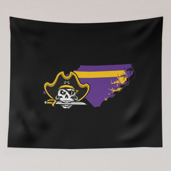 Item preview, North Carolina Border, Pirates designed and sold by LatterDaze.