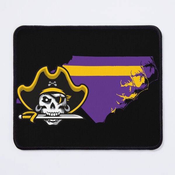 Item preview, North Carolina Border, Pirates designed and sold by LatterDaze.
