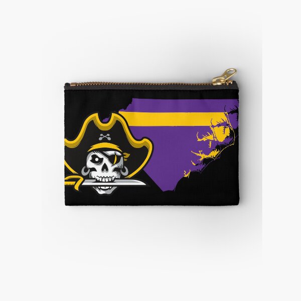 Item preview, North Carolina Border, Pirates designed and sold by LatterDaze.