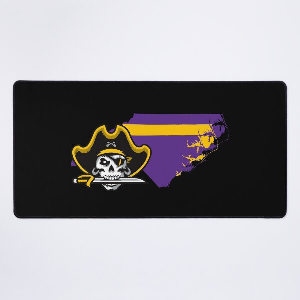 Item preview, North Carolina Border, Pirates designed and sold by LatterDaze.