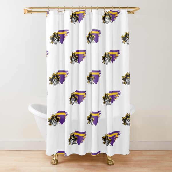 Item preview, North Carolina Border, Pirates designed and sold by LatterDaze.