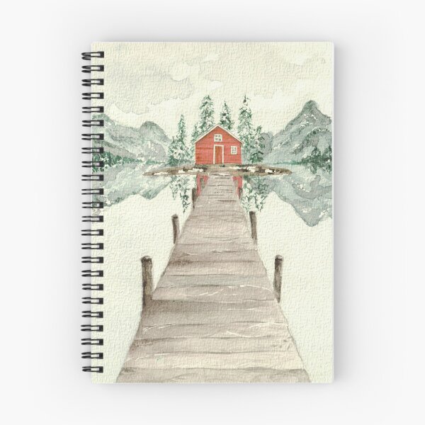 Item preview, Nordic house on the island designed and sold by Ioana-Turcanu.