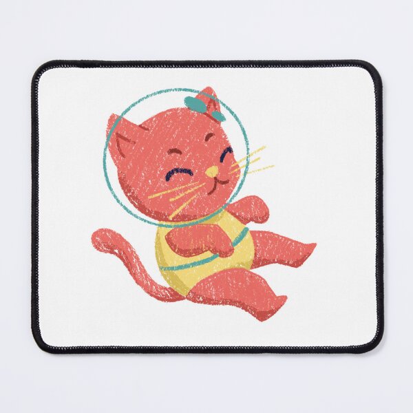Item preview, ap lang space cat designed and sold by YLIFE.