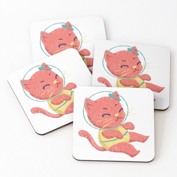 Item preview, ap lang space cat designed and sold by YLIFE.