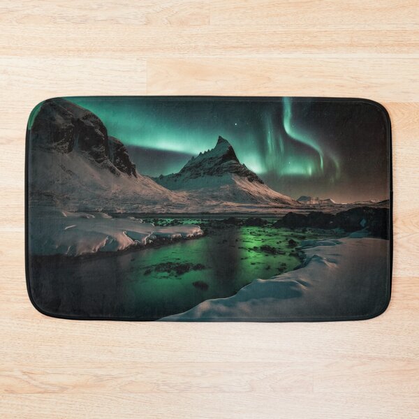 Item preview, Aurora Borealis designed and sold by ParadiseSlice.