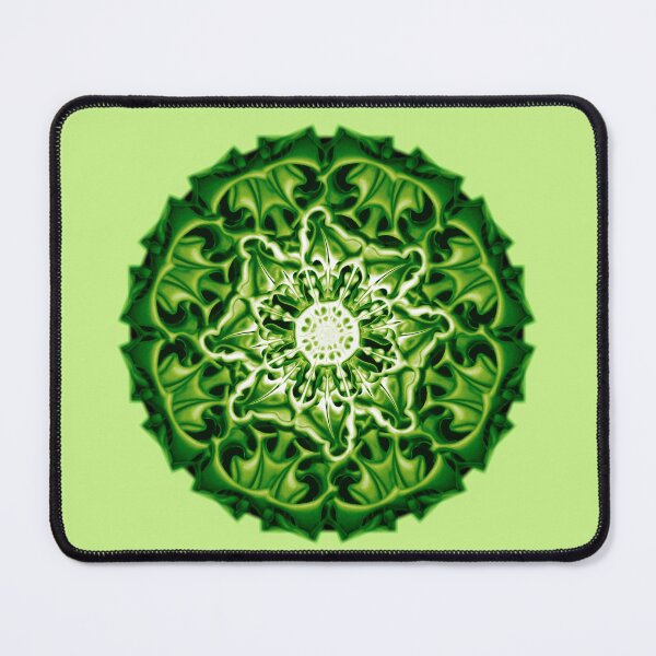 Item preview,  Bee Bloom round 13 Sunrise nature flower pattern designed and sold by bryansteward.
